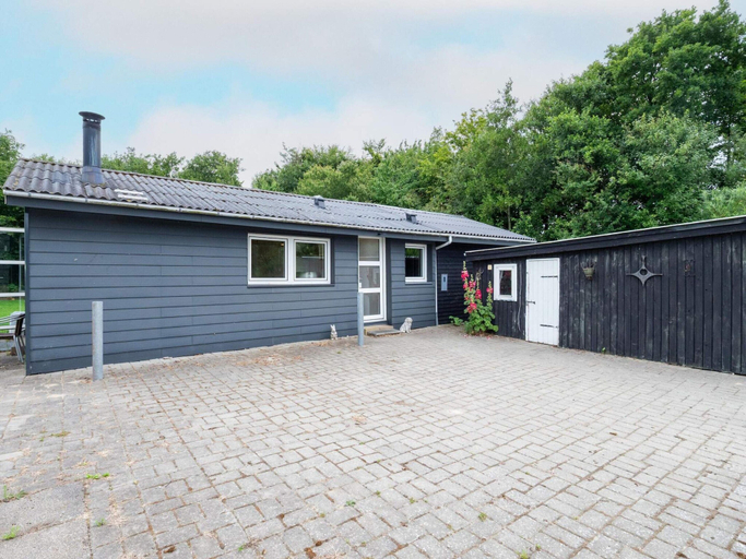 Exterior & Views 1, 6 Person Holiday Home in Thyholm, Struer