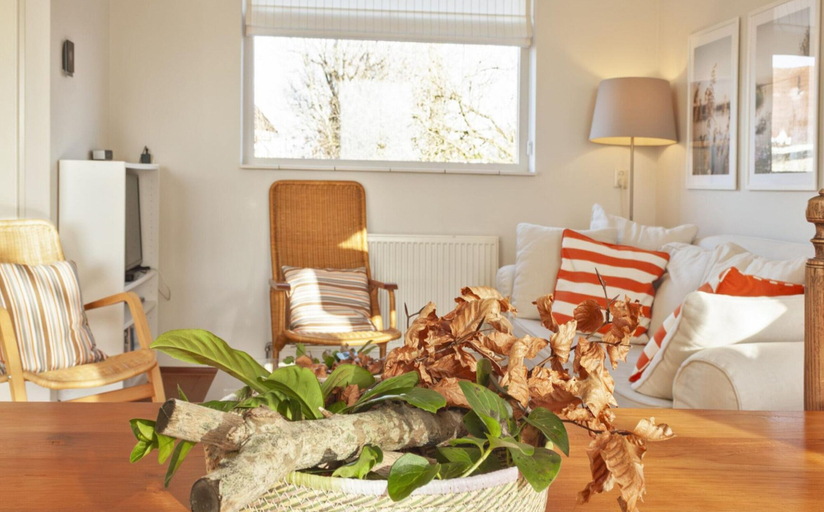 Interior detail 3, Holiday Home in Terherne Near Scenic Friesland, Boarnsterhim