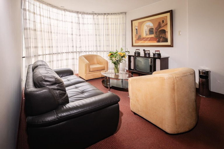 Others 5, Hotel San Felipe Suites, Arequipa