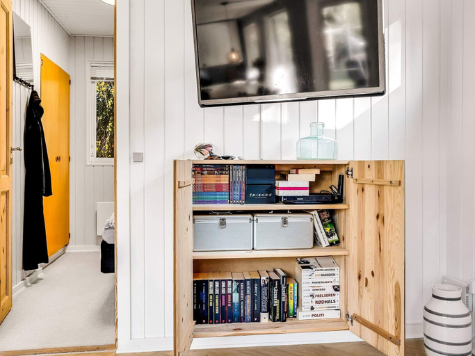 Others 5, 6 Person Holiday Home in Vaeggerlose, Guldborgsund
