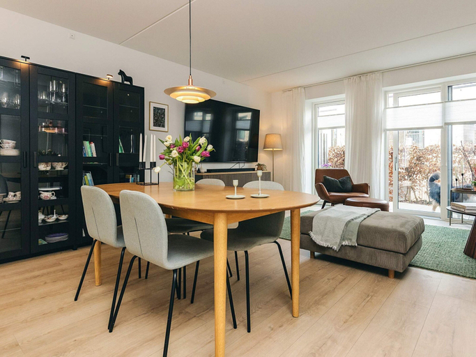 Interior 5, 4 Star Holiday Home in Vedbaek, Rudersdal
