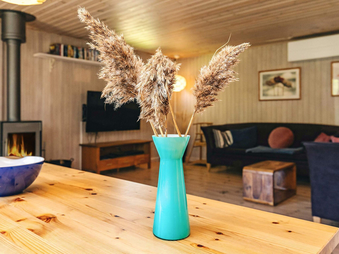 Others 4, 6 Person Holiday Home in Hals-by Traum, Aalborg