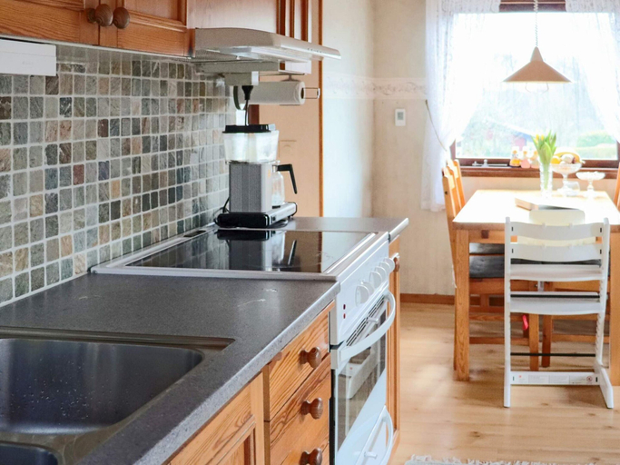 Interior 3, 6 Person Holiday Home in Hjarnarp, Ängelholm