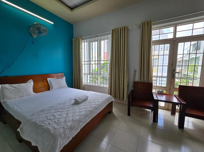 Others 4, Motel Ha Long, Bien Hoa