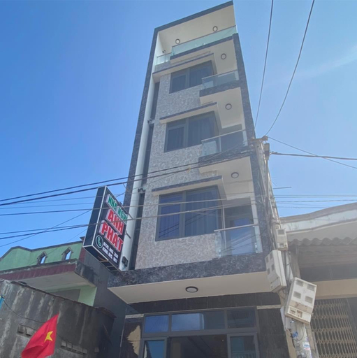 Others 4, Anh Phát Hotel, Qui Nhơn