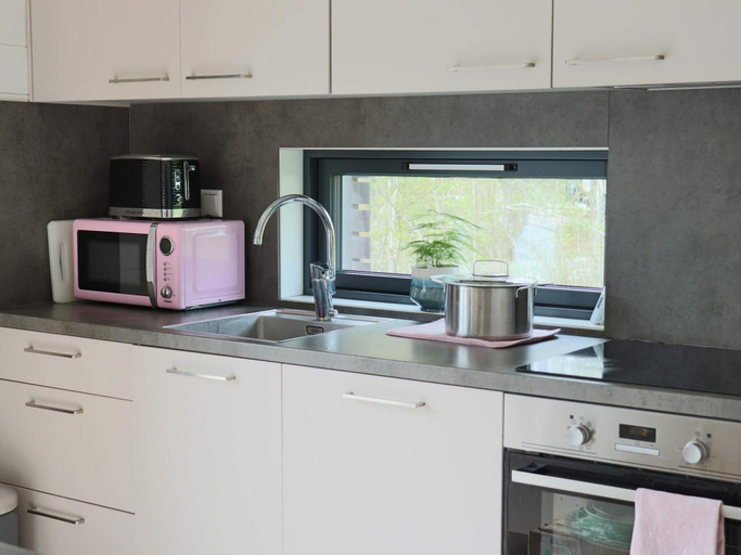 Interior 2, 5 Star Holiday Home in Ugglarp, Falkenberg