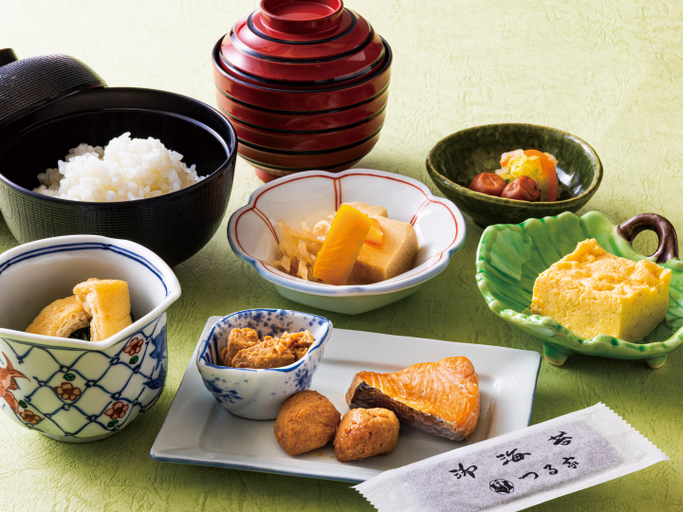 Food & Drinks 5, Senri Hankyu Hotel Osaka, Toyonaka