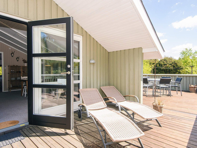 Others 4, 4 Star Holiday Home in Norre Nebel, Varde