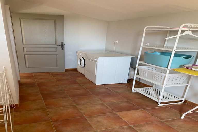 Interior, Charming Apartment in Dordogne Countryside, Charente