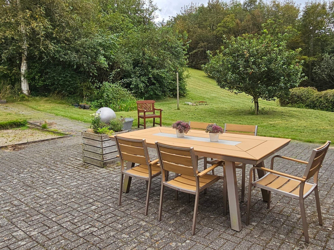 Exterior 2, 2 person holiday park home in Lemvig, Lemvig