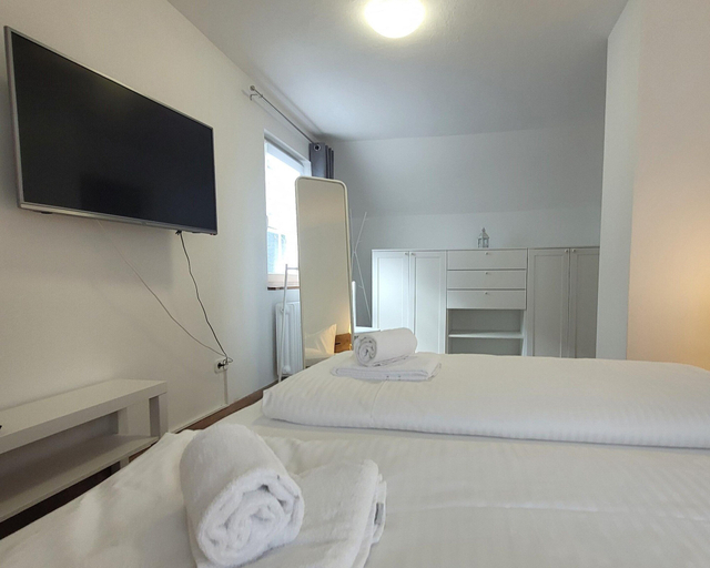 Room 2, Apartment in Winterberg Near Ski Lift, Hochsauerlandkreis