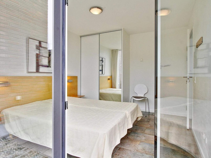 Interior 2, 6 Person Holiday Home on a Holiday Park in Romo, Tønder