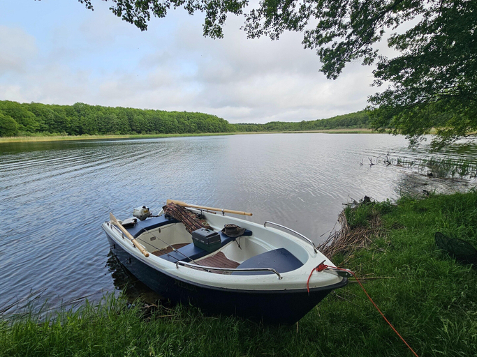 Miscellaneous 4, Holiday Home Right on the Lake Shore, Koszalin