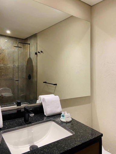 Room 5, Great Studio in Bogot, Santafé de Bogotá