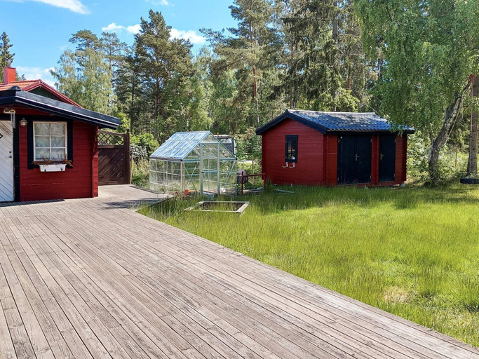 Exterior 4, 7 Person Holiday Home in Monsteras, Mönsterås