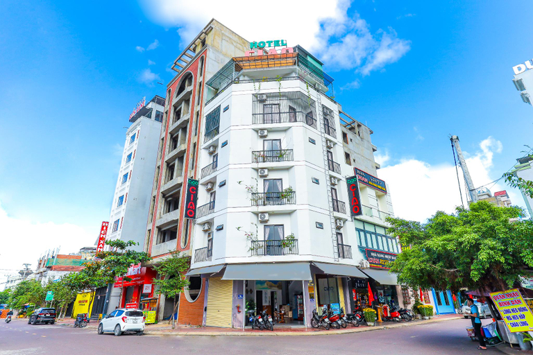 Others 4, CIAO HOTEL QUY NHƠN, Qui Nhơn