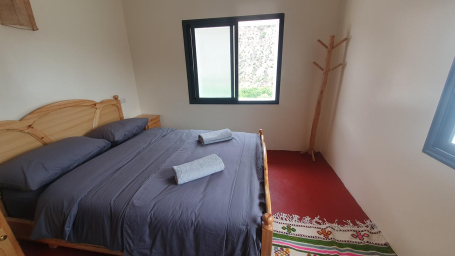 Others 3, Tayda Guest House, Azilal