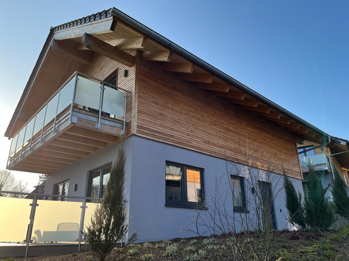 Primary image, modernes Chalet in Hahnenklee, Goslar