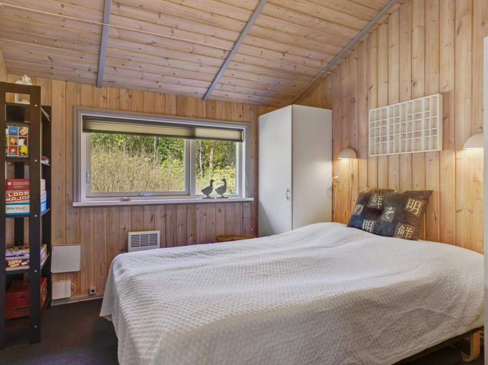 Interior 2, 6 Person Holiday Home in Saeby, Frederikshavn