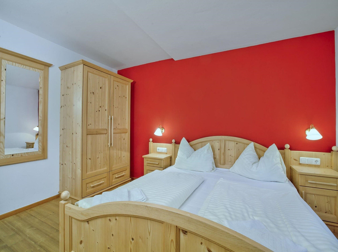 Others 3, Luxury Wald im Pinzgau Mountain Chalet, Zell am See