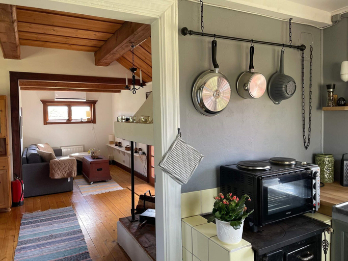 Interior 3, 7 Person Holiday Home in Bjornlunda, Gnesta