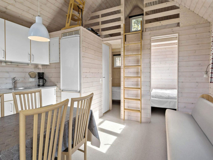 Interior 3, 6 Person Holiday Park Home in Skagen, Frederikshavn