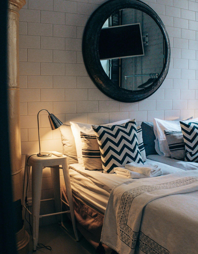 Room 4, Group Accommodation for 36 Guests, Weststellingwerf