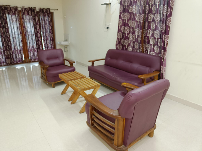 Others 2, Hotel Bluesky Ramapuram-Behind DLF IT Park, Thiruvallur