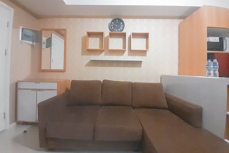 Others 4, 2BR near UNPAR at Parahyangan Residence Apartment by Travelio, Bandung