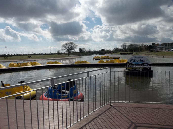 Others 3, Chantry Villa Hotel, Lincolnshire