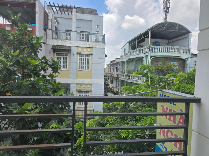 Others 3, Motel Ha Long, Bien Hoa