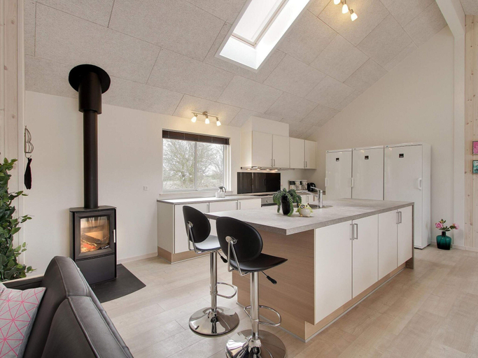 Interior 5, 5 Star Holiday Home in Bogense, Nordfyns