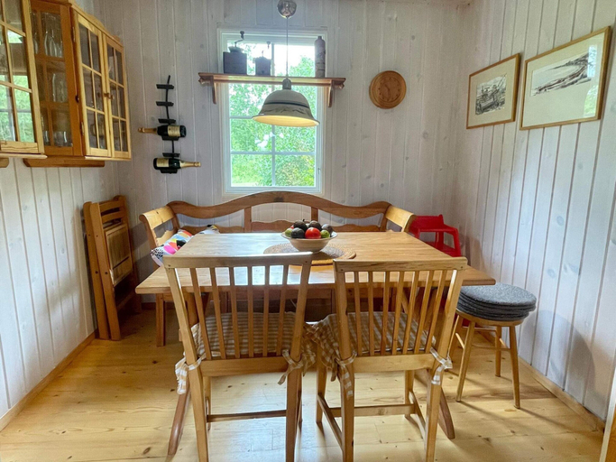 Interior 4, Cozy Seaside Getaway in Grankullavik, Borgholm