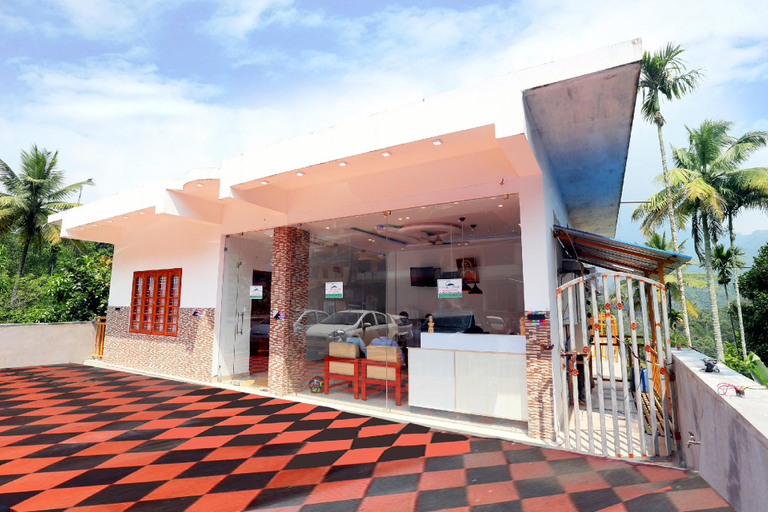 Others 4, Mystique Resort, Idukki