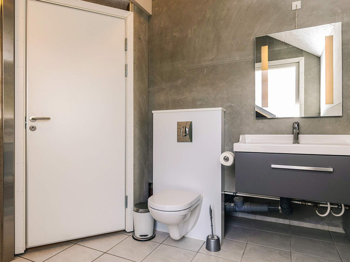 Interior 5, 5 Star Holiday Home in Hadsund, Mariagerfjord