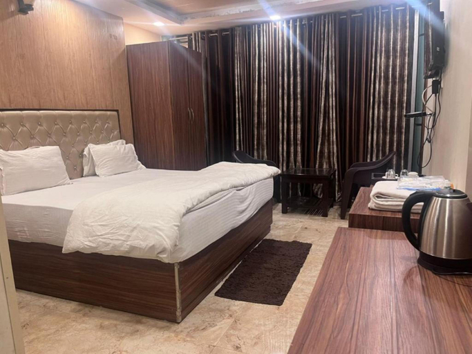 Others 4, Hotel Mauji's Legacy (Prayagraj,UP), Kaushambi