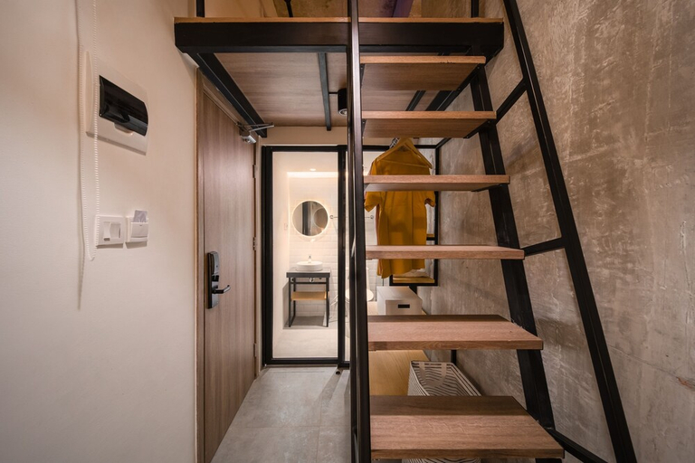 hallway