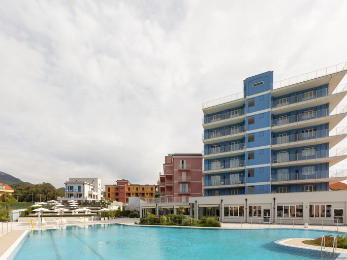 Room 2, Residence Near the sea a Loano 4202, Savona