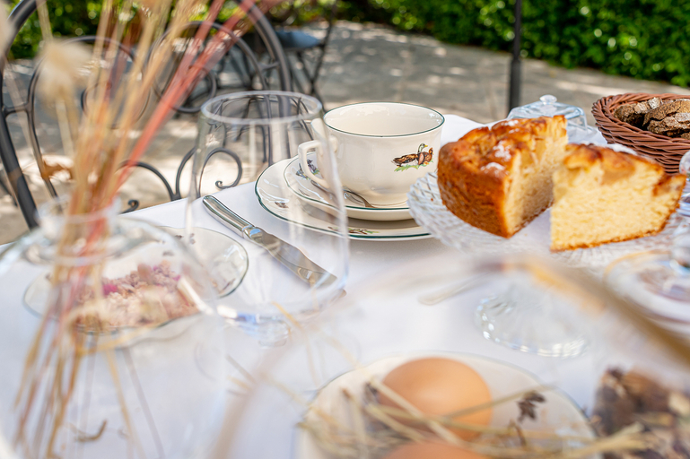 Food & Drinks 5, Fiori e Frutti Agriresort, Venezia