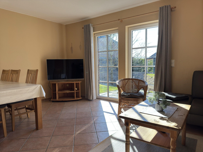 Primary image 1, Komfortables Ferienhaus in Burhave, Wesermarsch