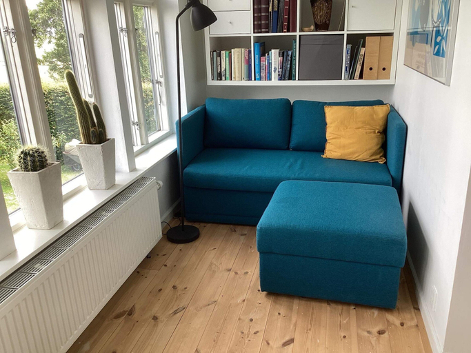 Interior 3, 8 Person Holiday Home in Maribo, Lolland