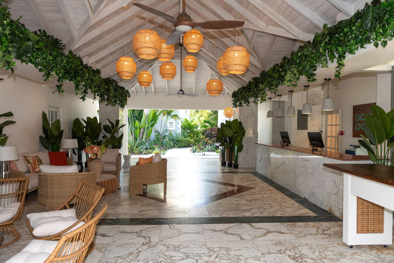 Public Area 4, South Point Hotel
