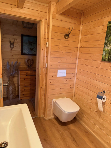Bathroom 3, Idyllic House in the Harz Mountains, Harz