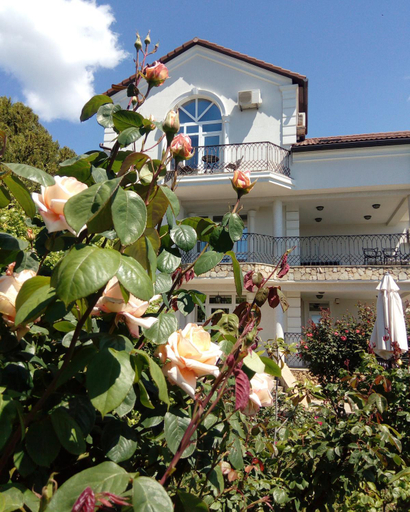 Others 3, Club-Hotel Dyurso, Novorossiysk gorsovet