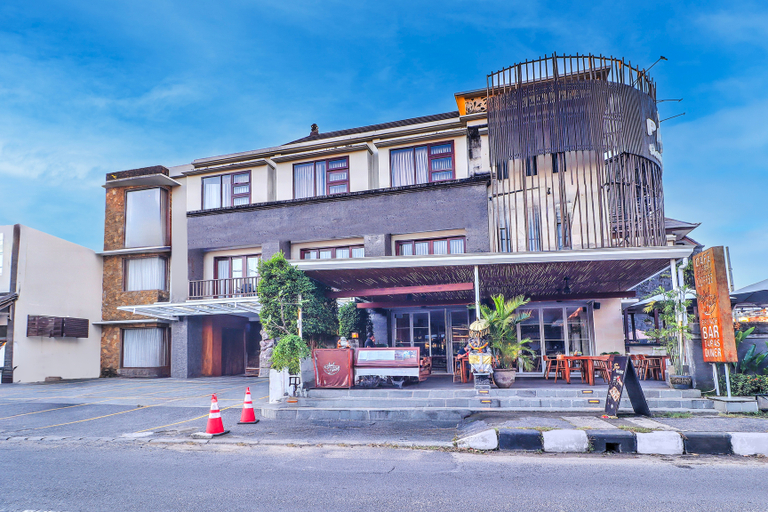 Others 3, Palette Signature Hotel, Denpasar