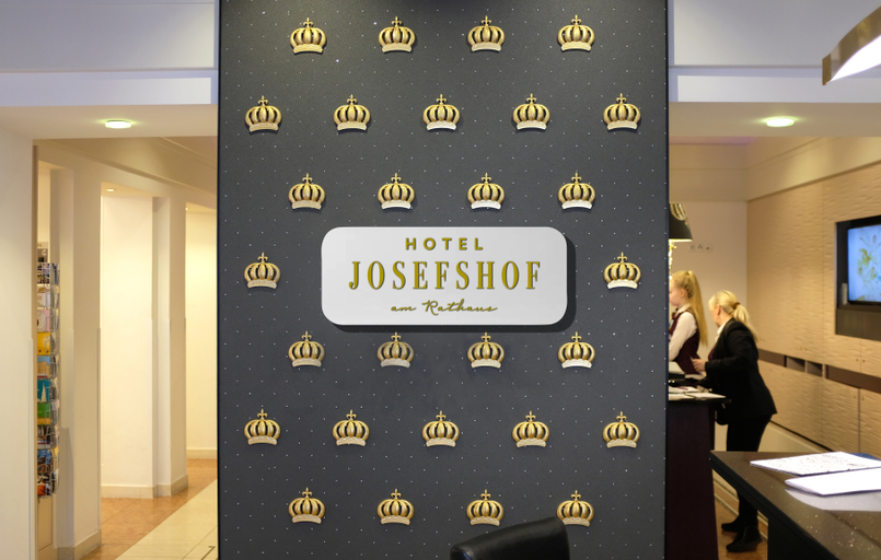 Public Area 3, Hotel Josefshof am Rathaus, Wien