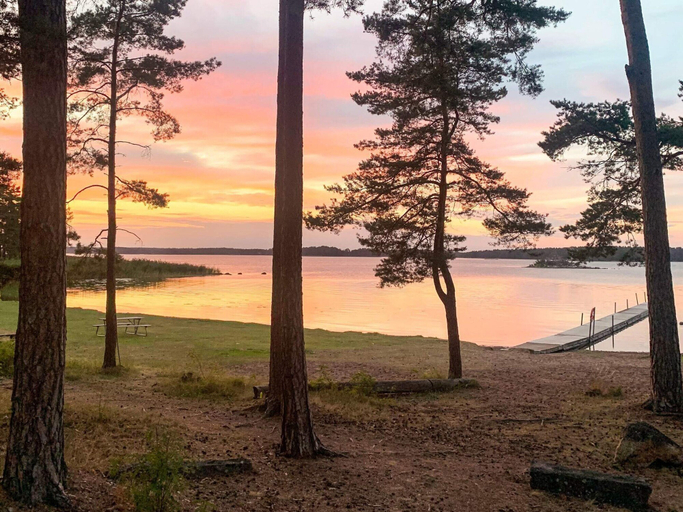 Miscellaneous 3, 7 Person Holiday Home in Monsteras, Mönsterås