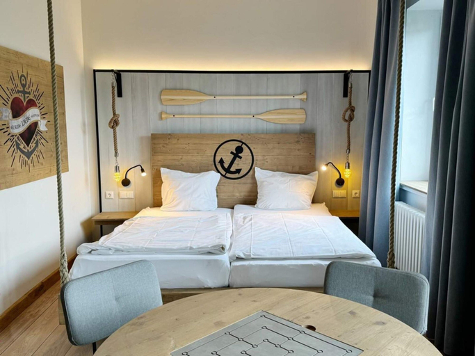 Interior 3, 5 Star Holiday Home in Wangerland, Friesland