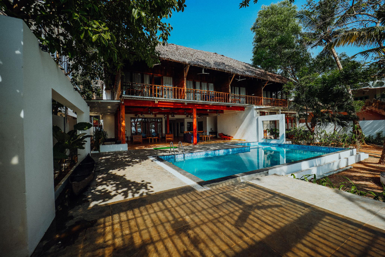 Others 2, Villa Luca By Elixir Cliff , Thiruvananthapuram