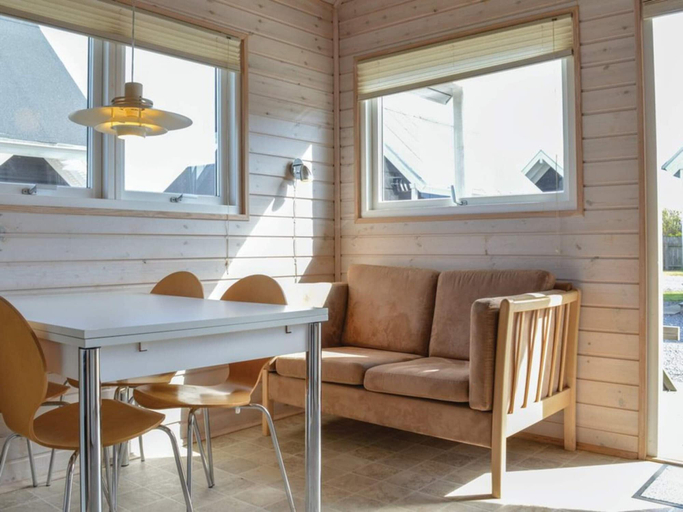 Interior 5, 4 Star Holiday Home in Thyboron, Lemvig